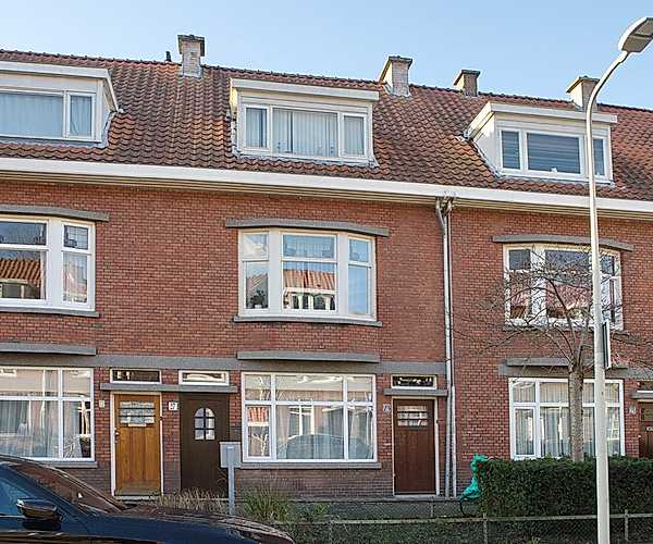 Afbeelding Tonystraat 25