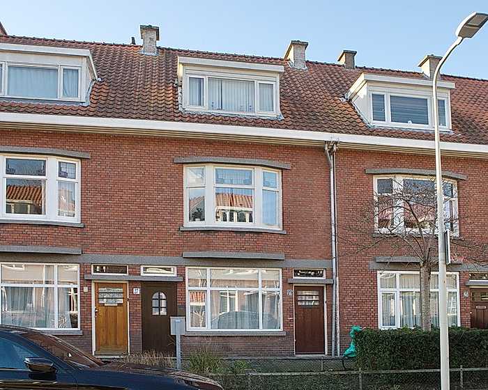 Foto Tonystraat 25 #1