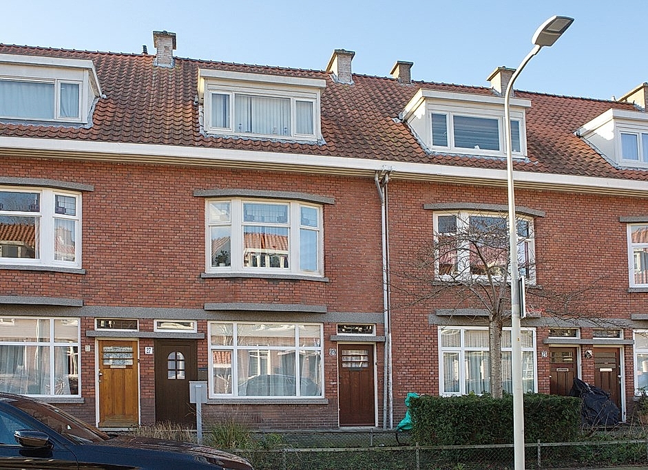 Foto Tonystraat 25 #1