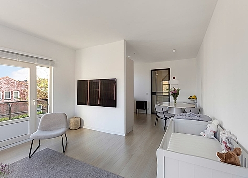 Foto David Blesstraat 3 #4