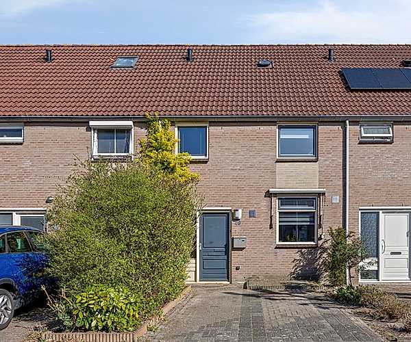 Afbeelding Dreischorstraat 48