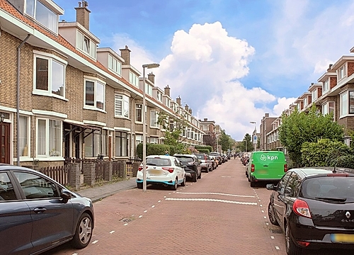 Foto Rhenenstraat 99 #3