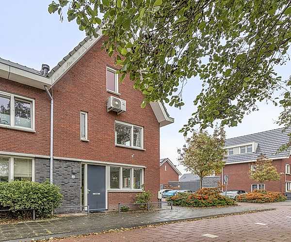 Afbeelding Cartografielaan 20