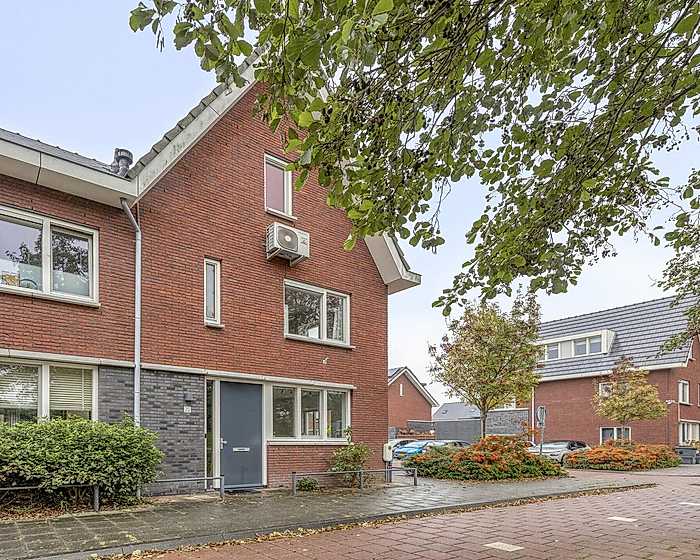 Foto Cartografielaan 20 #1