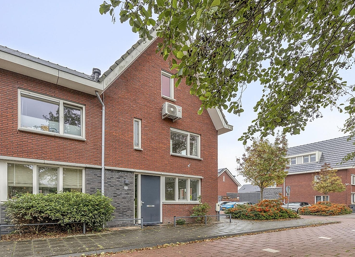 Foto Cartografielaan 20 #1