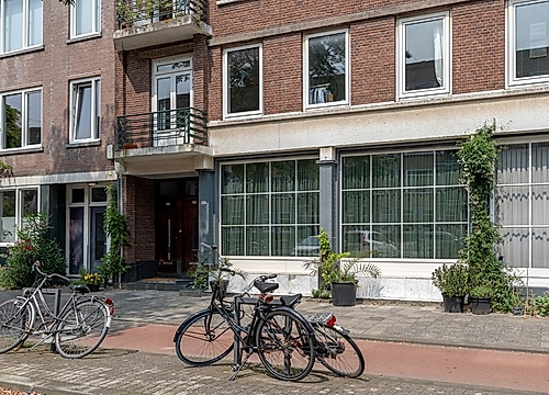 Foto Willem Buytewechstraat 161A #5