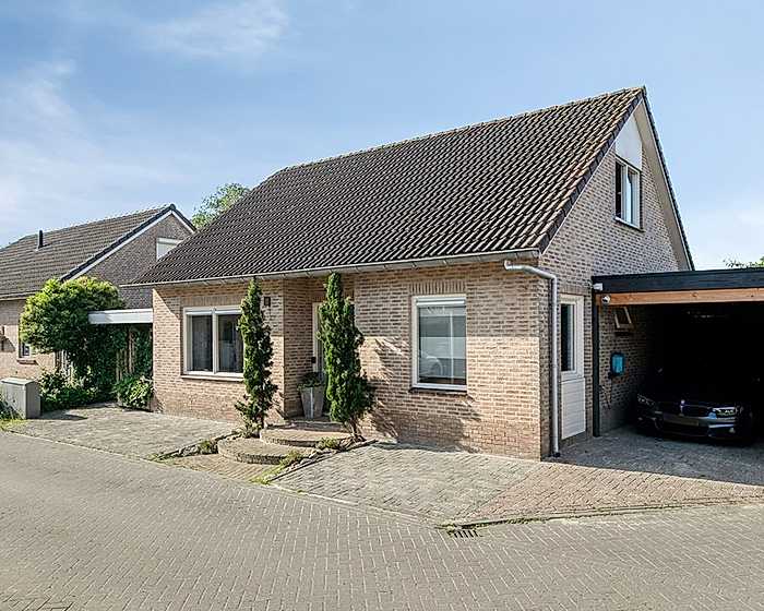 Foto Kleine Heistraat 16K028 #1