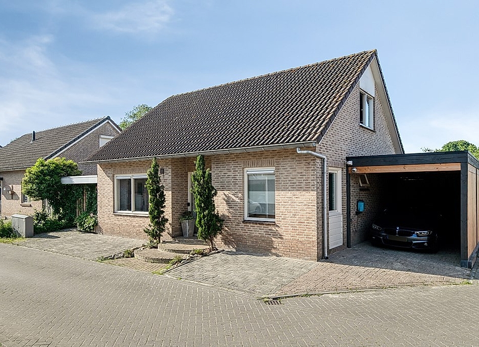 Foto Kleine Heistraat 16K028 #1