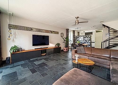 Foto Joop Den Uylstraat 11 #3