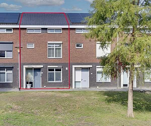 Afbeelding Wezelplein 23