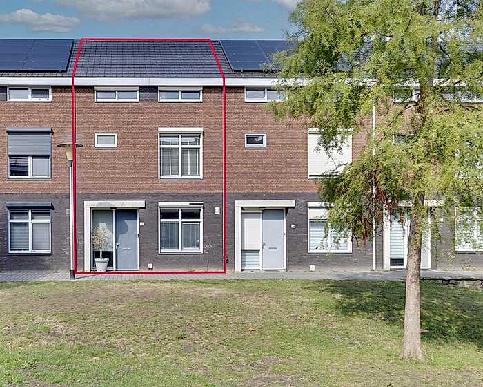 Foto Wezelplein 23 #1