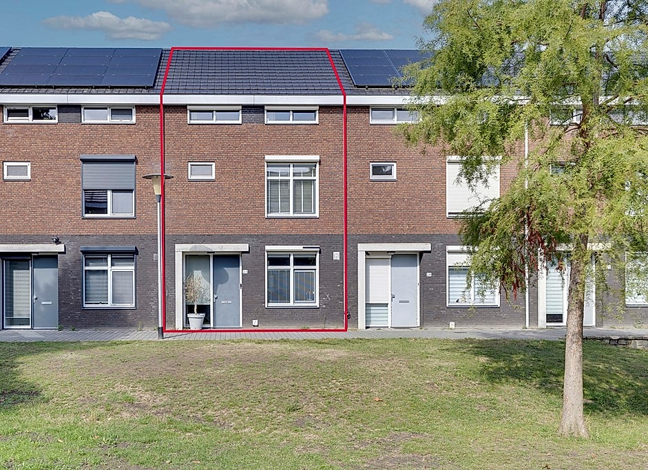 Foto Wezelplein 23 #1