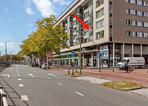 Foto Van Geenstraat 24 #2
