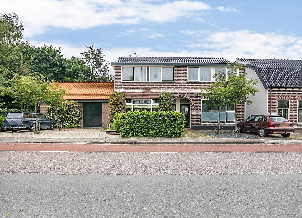 Foto Hoofdweg 592 #1