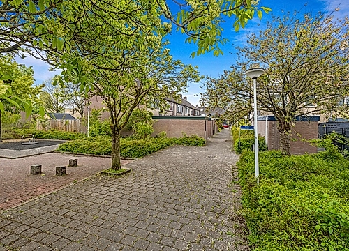 Foto Domela Nieuwenhuisstraat 12 #3