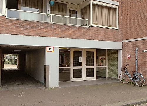 Foto Lage Nieuwstraat 462 #2