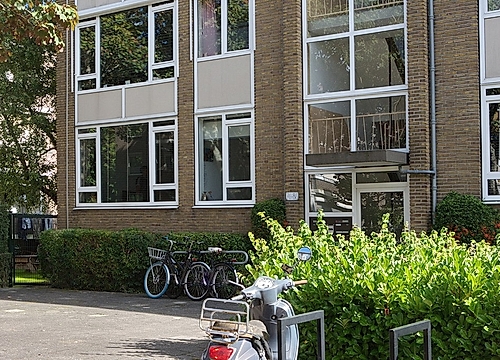 Foto Doelenstraat 86 #3