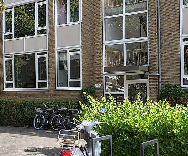 Afbeelding Doelenstraat 86