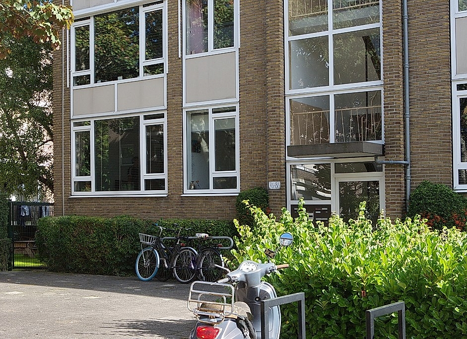 Foto Doelenstraat 86 #1