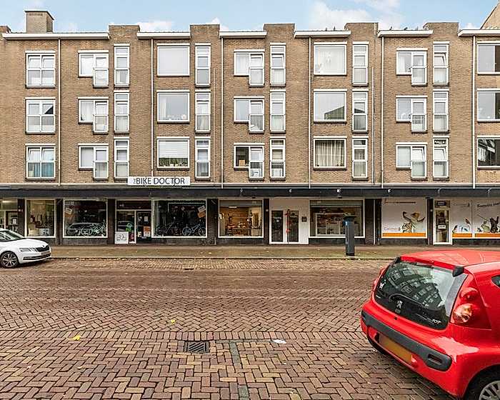 Foto Wijnstraat 187 #1