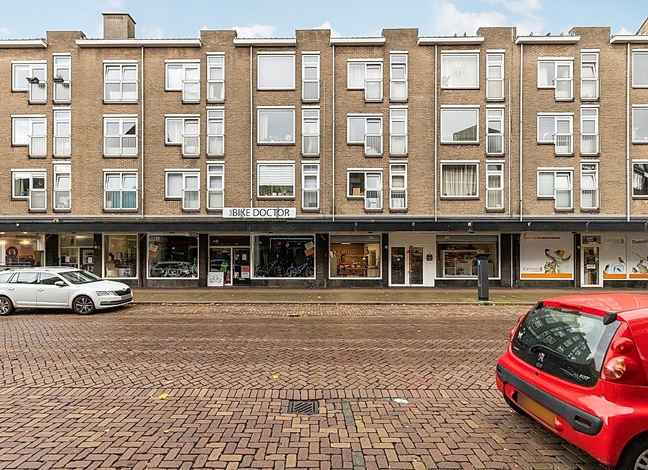 Foto Wijnstraat 187 #1