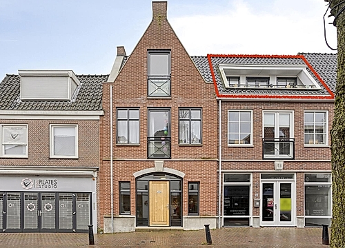 Foto Heereweg 185U #5