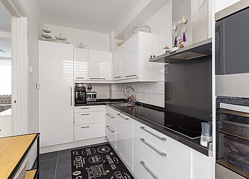 Foto Jacob Marisstraat 156 #3