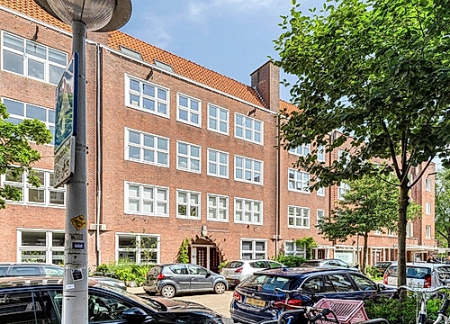 Foto Warmondstraat 193-2 #4