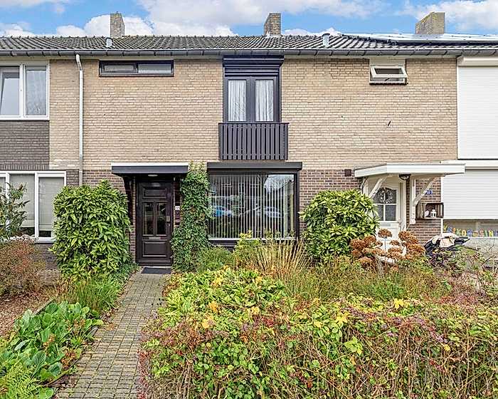 Foto Vinkelaan 221 #1