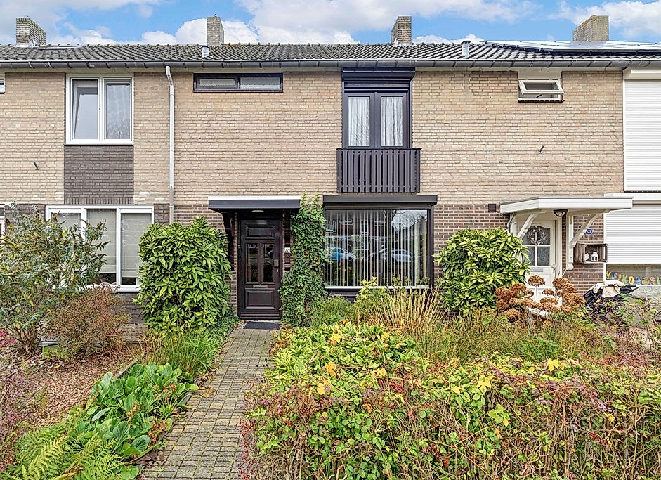 Foto Vinkelaan 221 #1