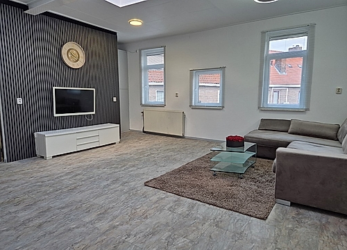 Foto Orchideeënstraat 19B #2