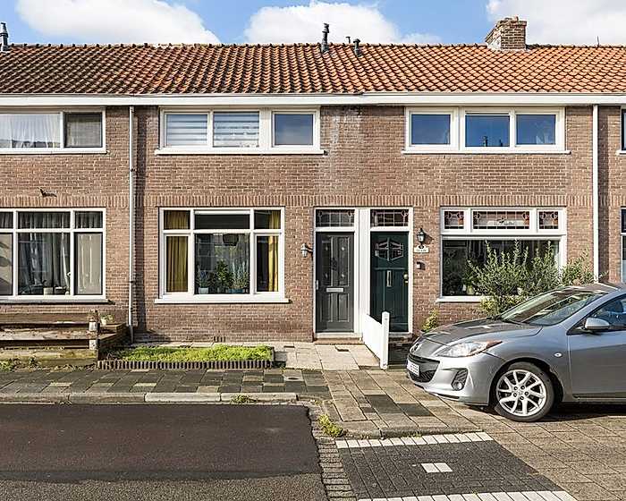 Foto H.W. Mesdagstraat 15 #1