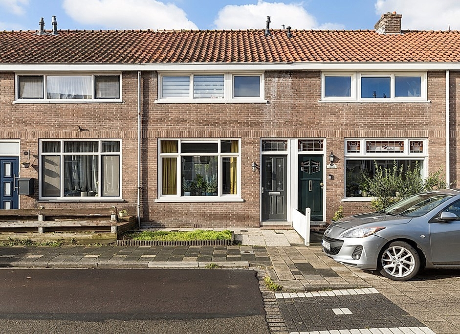 Foto H.W. Mesdagstraat 15 #1