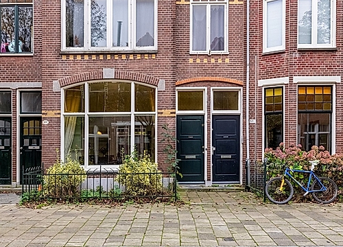 Foto Anna Paulownastraat 57 #5