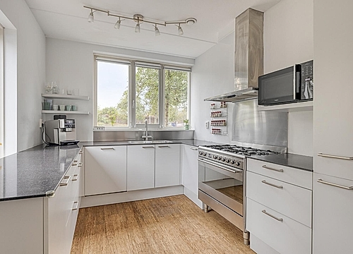 Foto Cartografielaan 20 #3