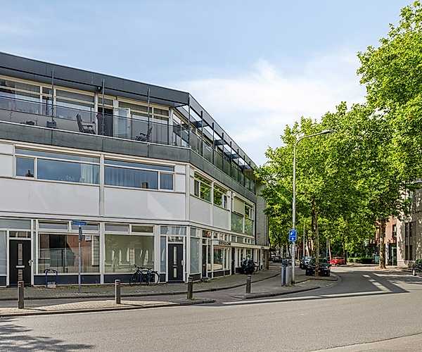 Afbeelding Goirkestraat 18A