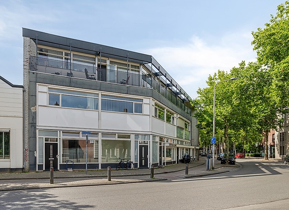 Foto Goirkestraat 18A #1