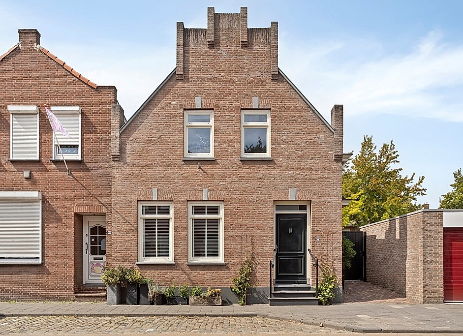 Foto Kerkstraat 62 #1