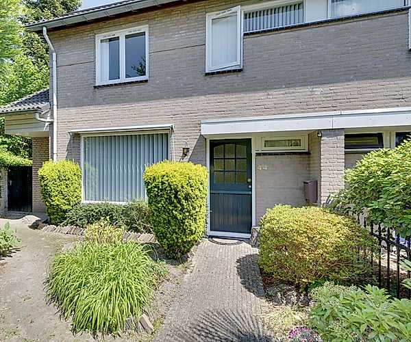 Afbeelding Monarchstraat 44