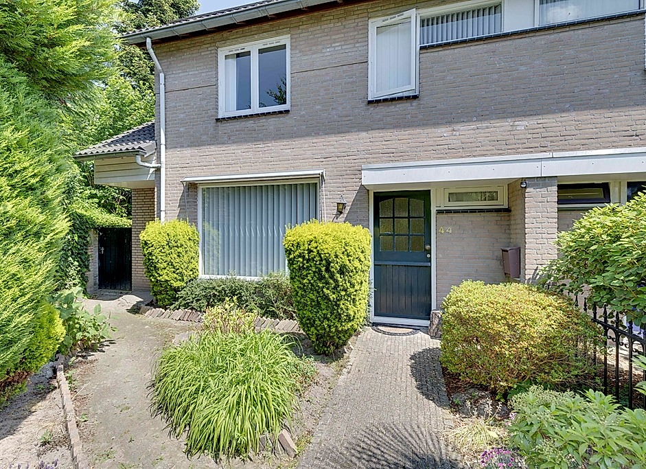 Foto Monarchstraat 44 #1