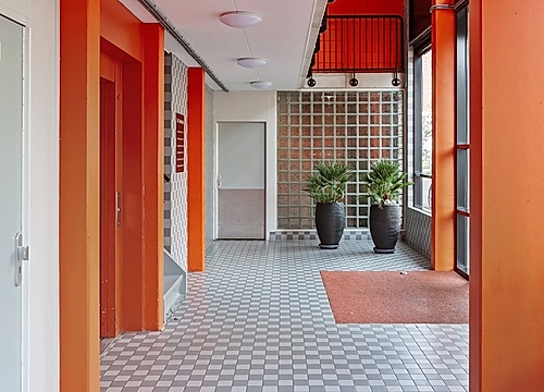 Foto Van Geenstraat 24 #4