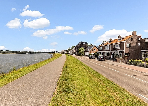 Foto Oost Kinderdijk 179 #2