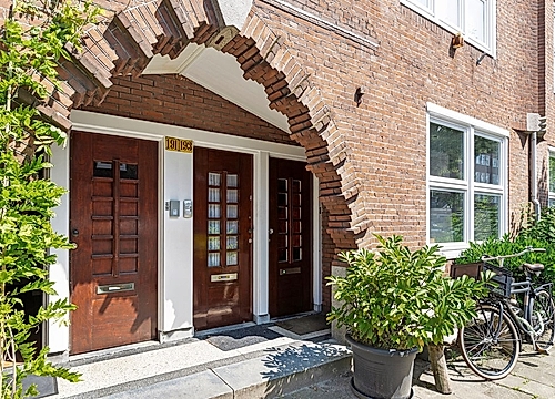 Foto Warmondstraat 193-2 #5