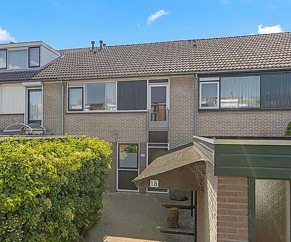 Afbeelding A.S. Talmastraat 18