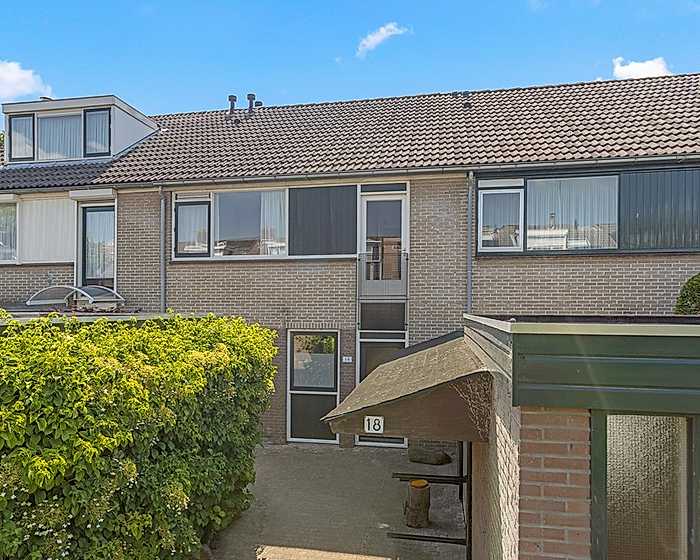 Foto A.S. Talmastraat 18 #1