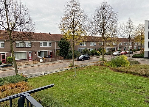 Foto Sonatestraat 61 #5