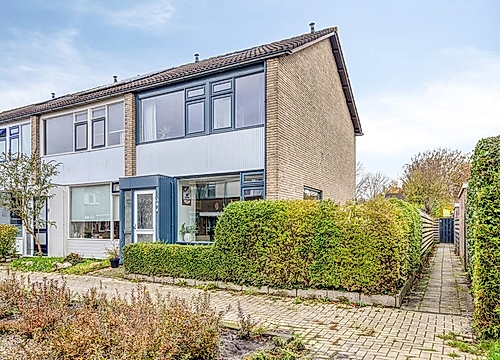 Foto Blaauboerperk 31 #4