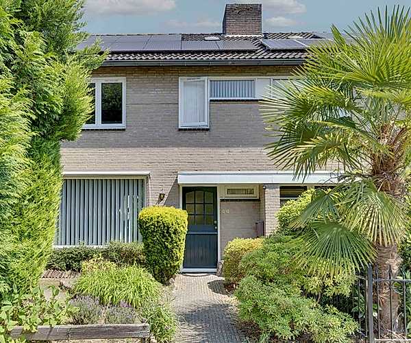 Afbeelding Monarchstraat 44