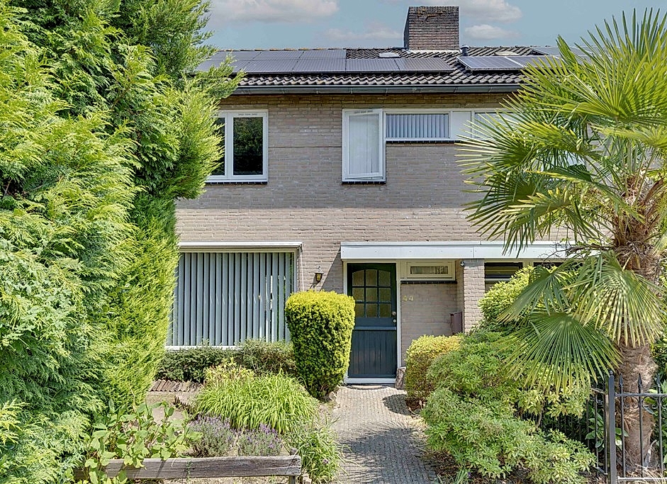Foto Monarchstraat 44 #1
