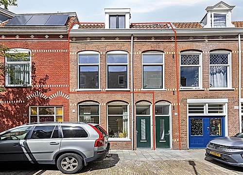 Foto Voorzorgstraat 88RD #5